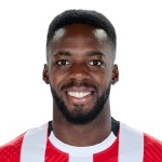 Iñaki Williams Arthuer
