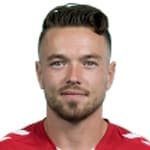 Viljormur í Davidsen