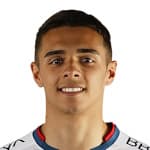 Nicolás Ramos