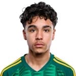 Daniel Nunez