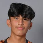 Sebastian Rodriguez