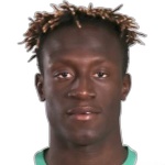 Youssoupha Sanyang
