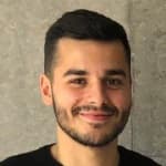 Albert Caparrós Guzmán