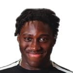 Bilal Konteh Krubally