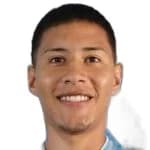 Fabrizio Ítalo Almeida Fernández