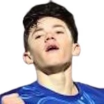 Reggie Walsh