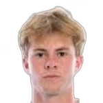 Kieran Chandler