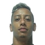 Gabriel Mendes Alves