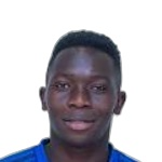 Lamine Gueye