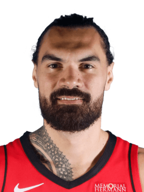 Steven Adams