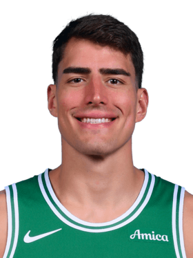 Luka Garza