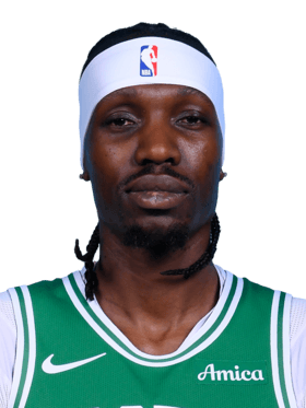 Chris Boucher
