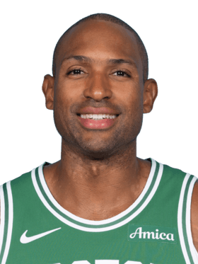 Al Horford