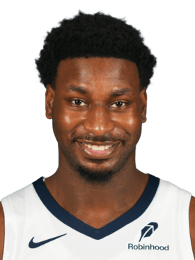 Jaren Jackson