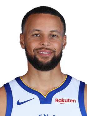 Stephen Curry