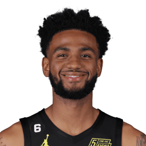 Nickeil Alexander-Walker