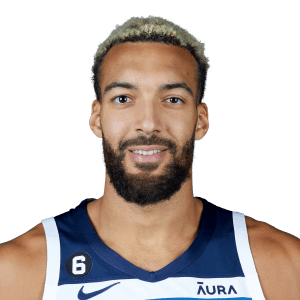 Rudy Gobert