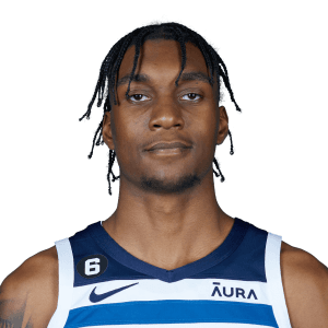 Jaden McDaniels