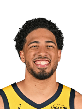 Tyrese Haliburton
