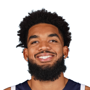 Karl-Anthony Towns