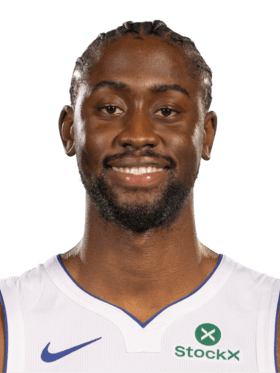 Caris LeVert
