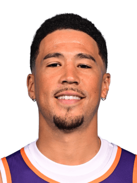 Devin Booker