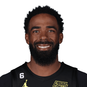Mike Conley