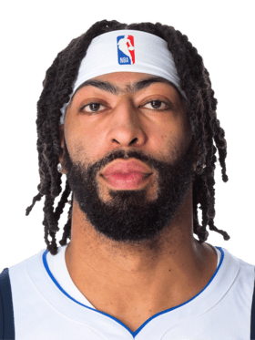 Anthony Davis