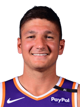 Grayson Allen