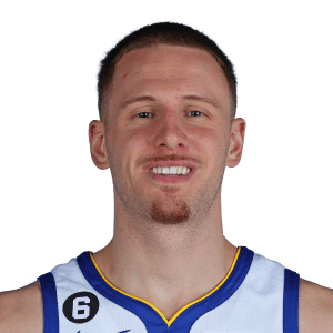 Donte DiVincenzo