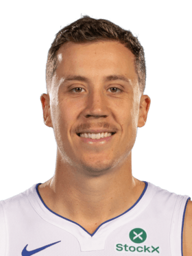 Duncan Robinson