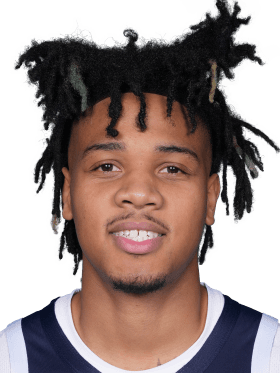 Terrence Shannon