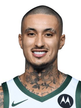 Kyle Kuzma