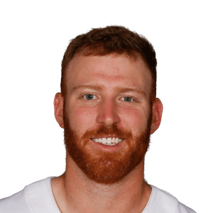 Cooper Rush