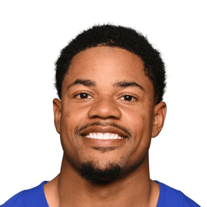 Sterling Shepard