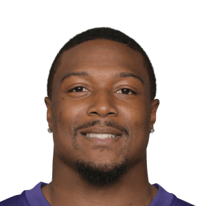 Tony Jefferson
