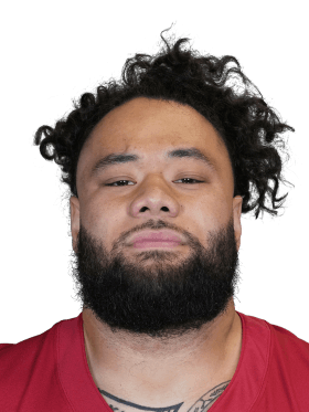 Khyiris Tonga