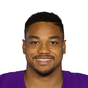 Eric Wilson