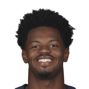 Tyquan Thornton