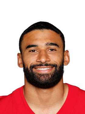 Curtis Robinson