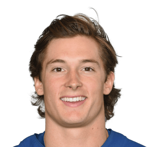 Michael Badgley
