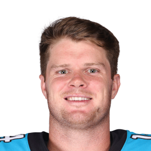 Sam Darnold