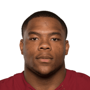 Daron Payne