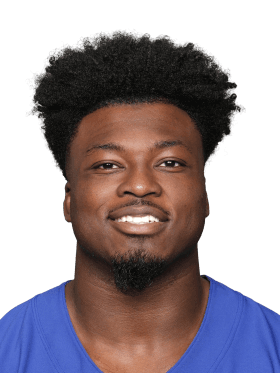 Azeez Ojulari