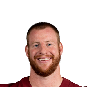 Carson Wentz
