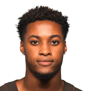 Denzel Ward
