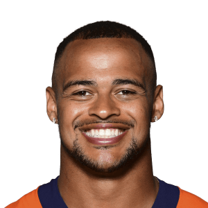Noah Fant