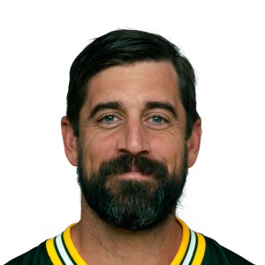 Aaron Rodgers