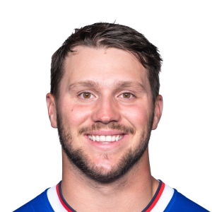 Josh Allen