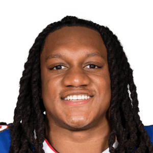 Tremaine Edmunds